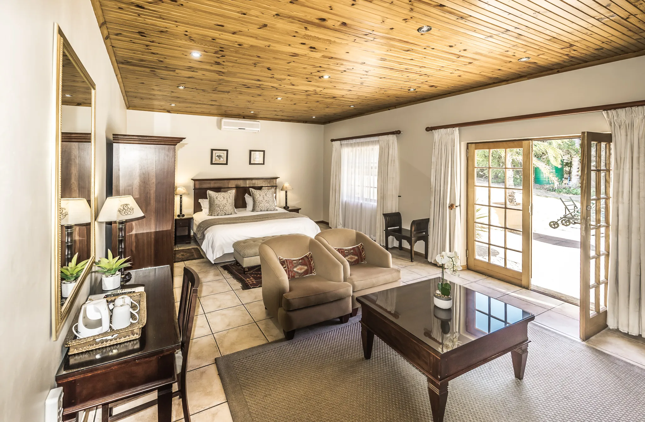 Garden View Room, photo 2