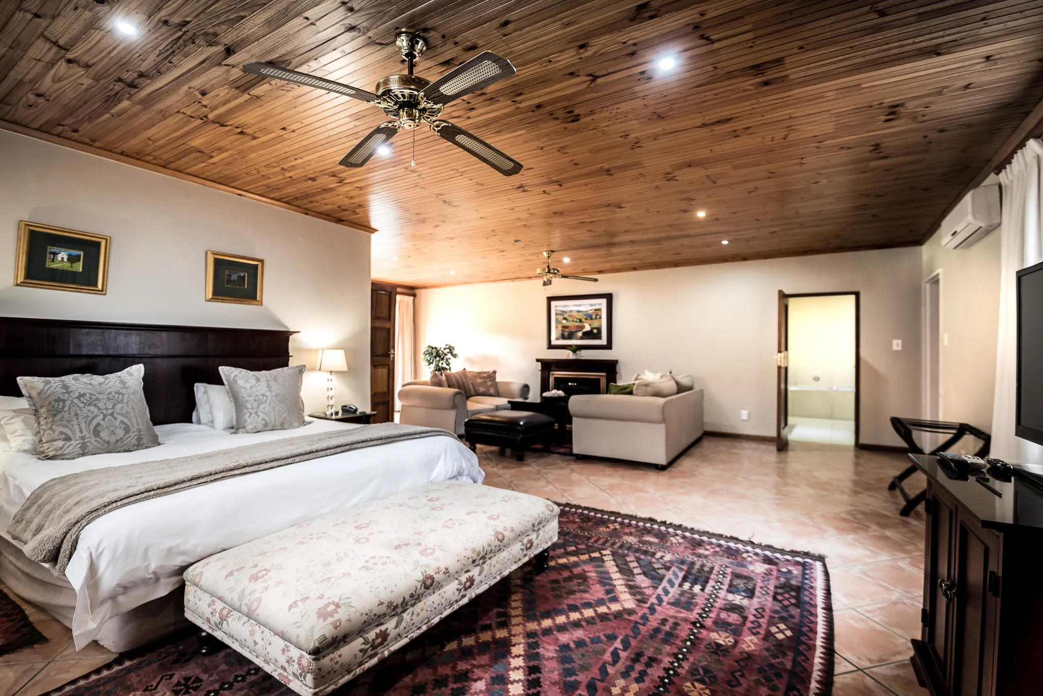 Garden Suite, photo 2