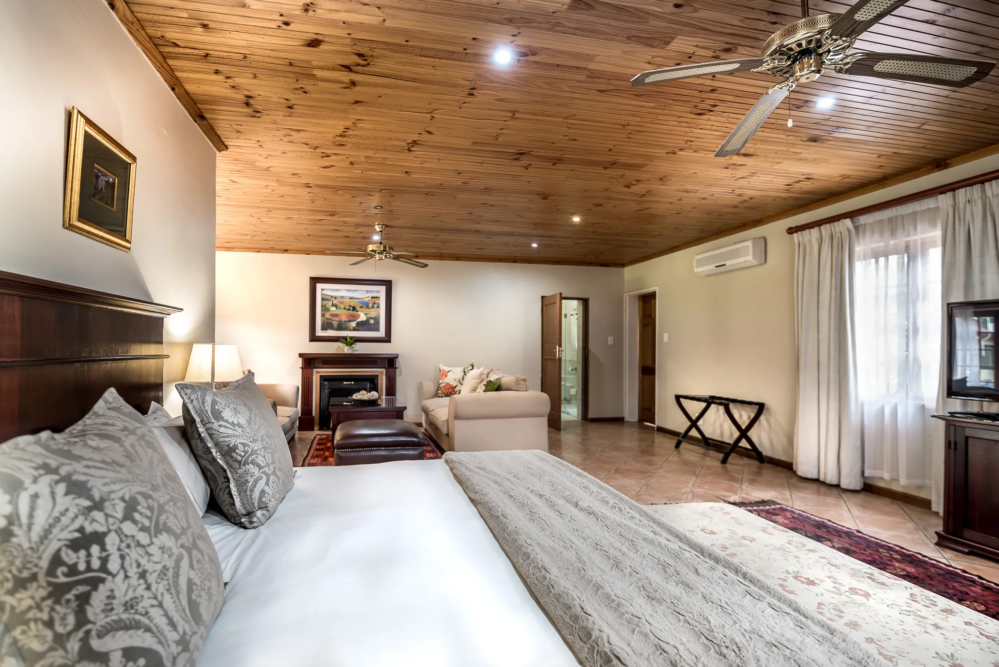 Garden Suite, photo 4