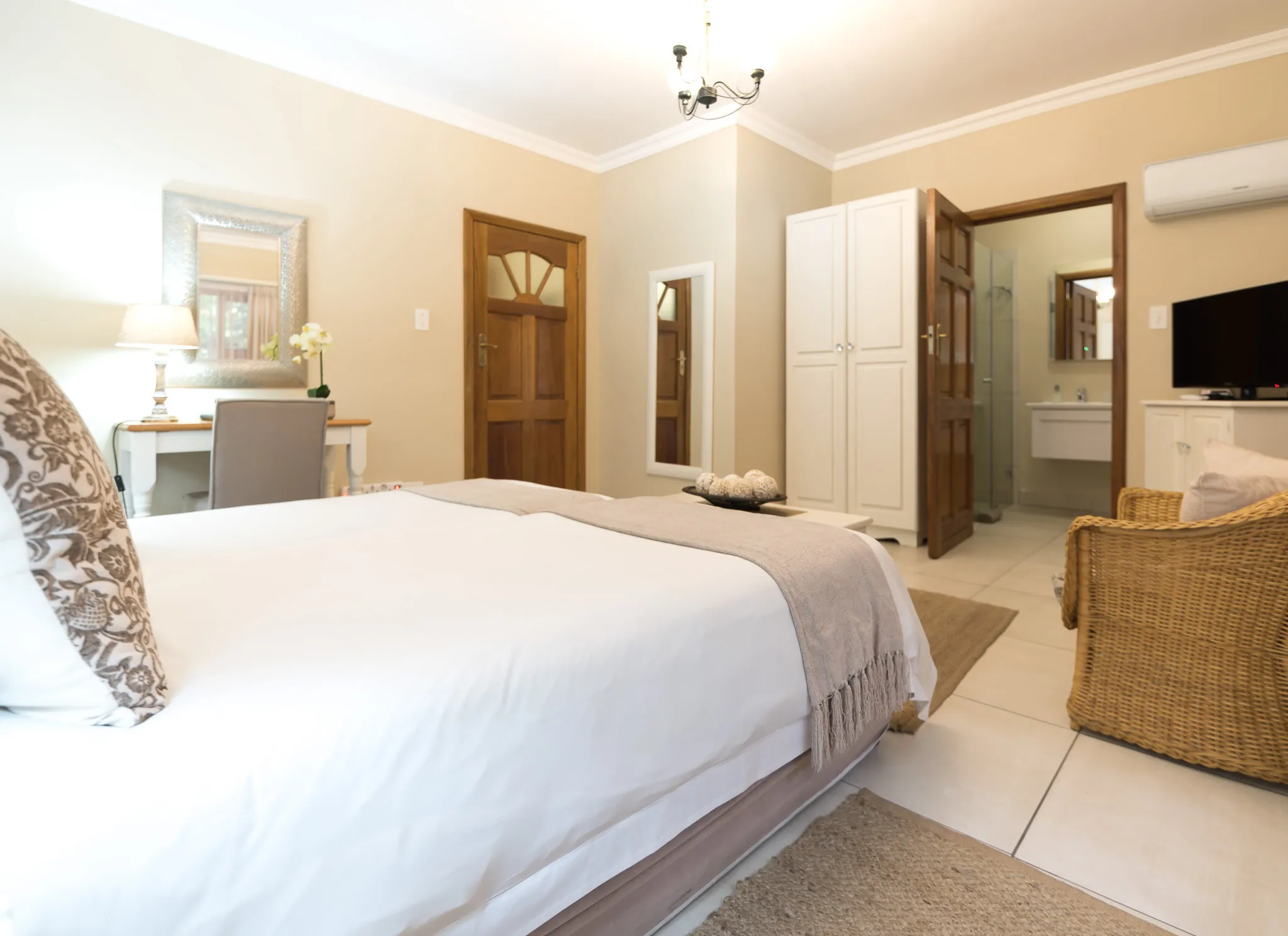 Standard Room, photo 3