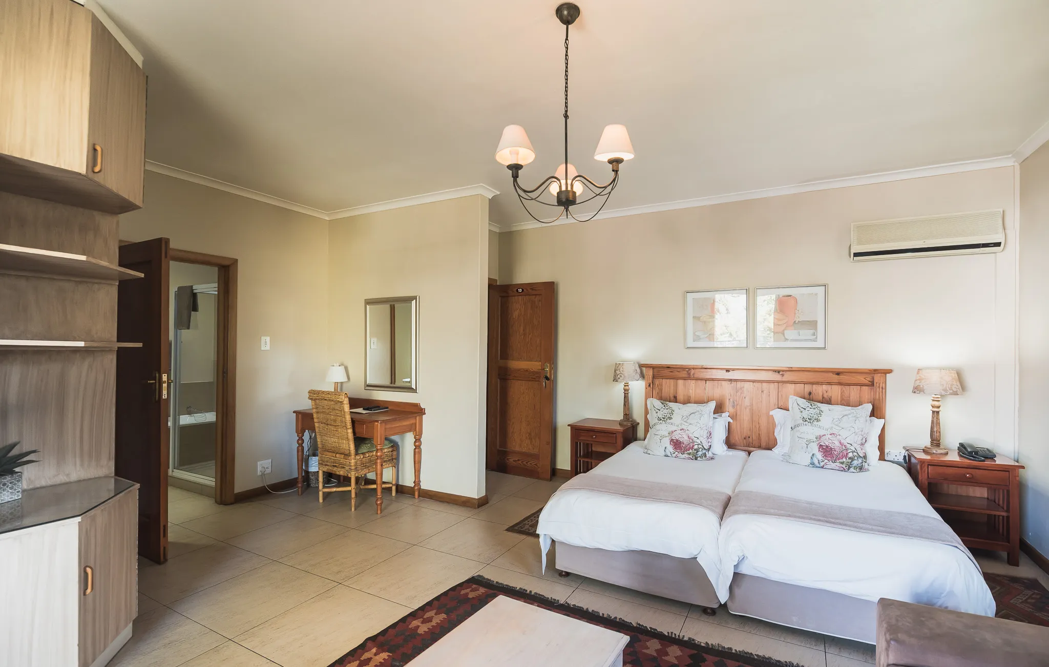 Standard Room, photo 2